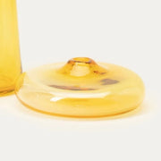 Big Gems Low Vase