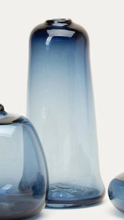 Big Gems Tall Vase