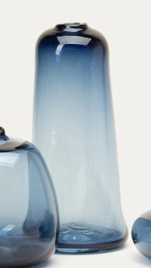 Big Gems Tall Vase