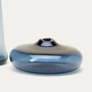 Big Gems Low Vase