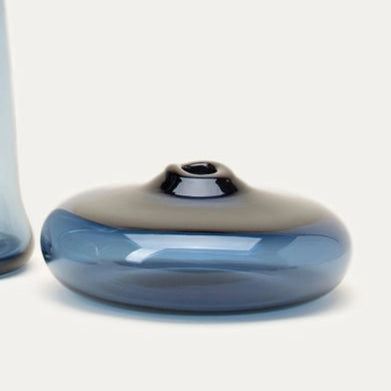 Big Gems Low Vase