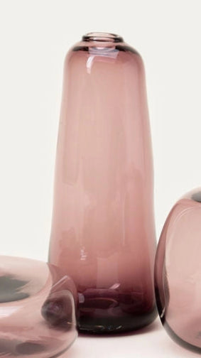 Big Gems Tall Vase