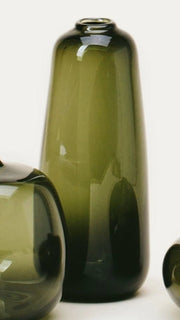 Big Gems Tall Vase