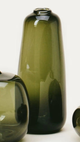 Big Gems Tall Vase