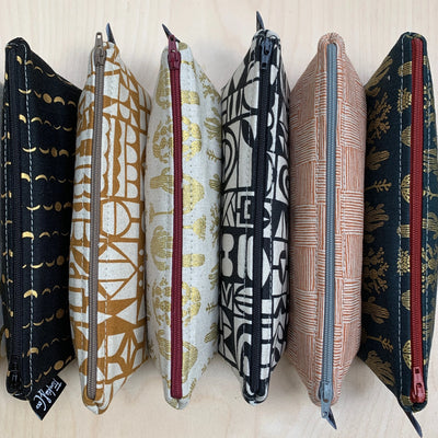 Grant Pencil Case
