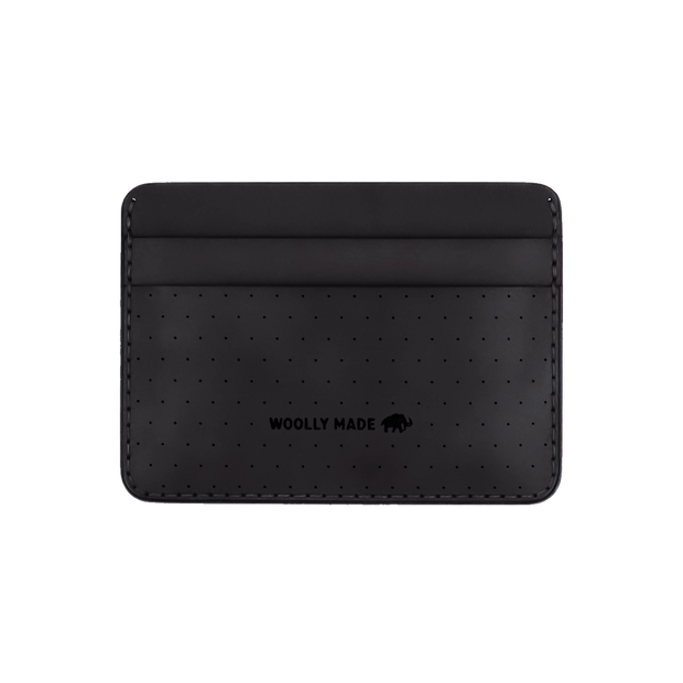 Half Wallet