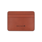 Half Wallet