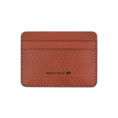 Half Wallet