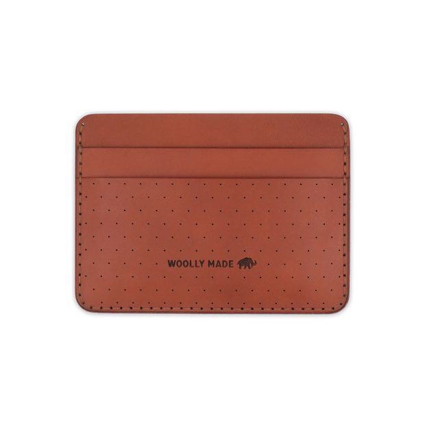 Half Wallet