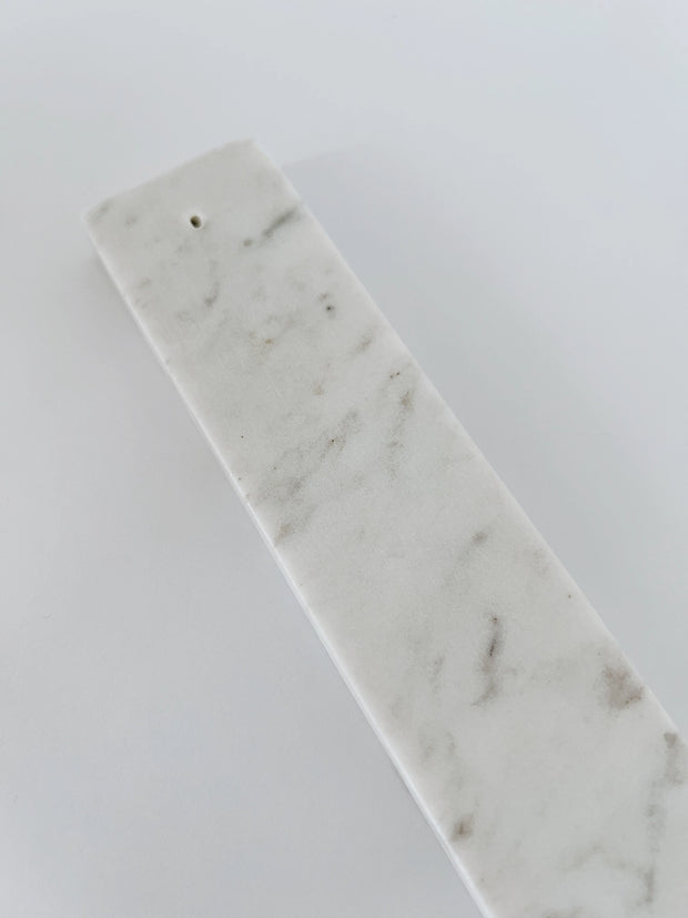 Marble Incense Holder