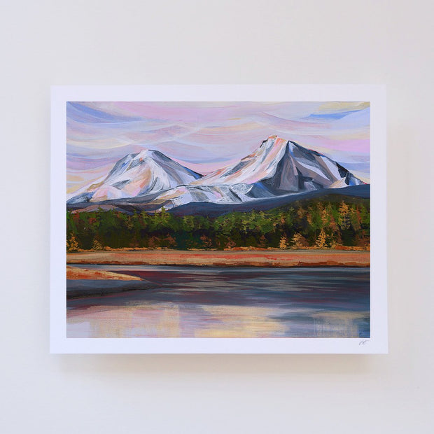 Black Butte Ranch - 11x14