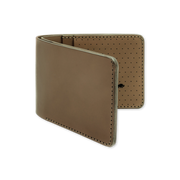 Landscape Wallet- Woolly Made