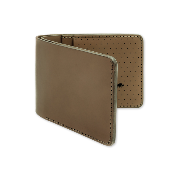 Landscape Wallet- Woolly Made