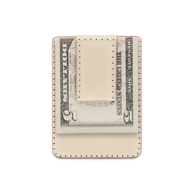 Money Clip Wallet