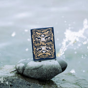 PNW Mist Playing Cards