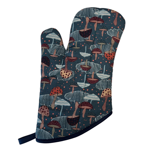 Oven Mitt
