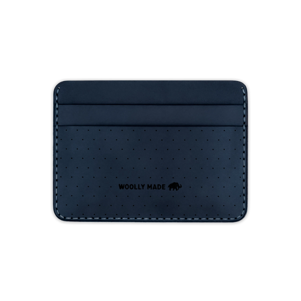 Half Wallet