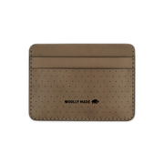 Half Wallet