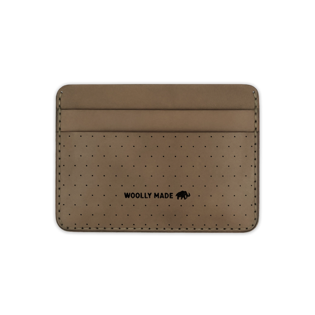 Half Wallet