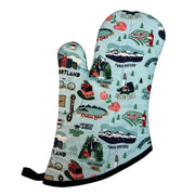 Oven Mitt