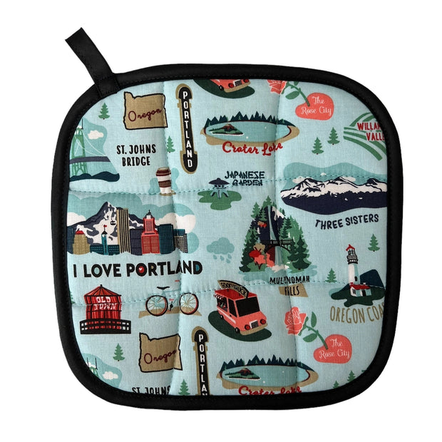 Pot Holder