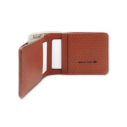 Landscape Wallet- Woolly Made