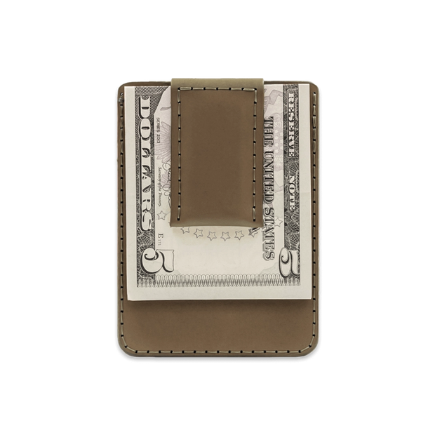Money Clip Wallet