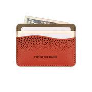 Giveback Collection - Half Wallet