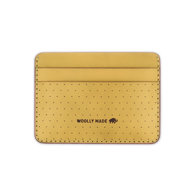 Half Wallet