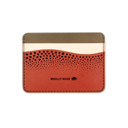 Giveback Collection - Half Wallet