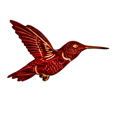 Hummingbird Magnet