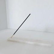 Marble Incense Holder