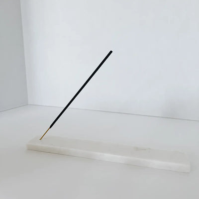 Marble Incense Holder