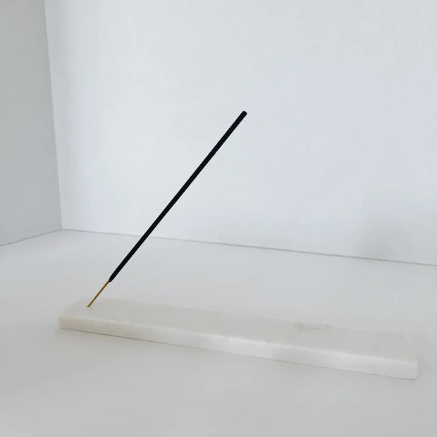 Marble Incense Holder