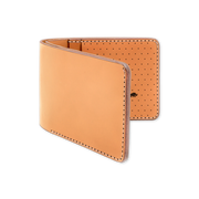 Landscape Wallet- Woolly Made
