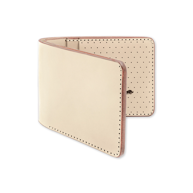 Landscape Wallet- Woolly Made