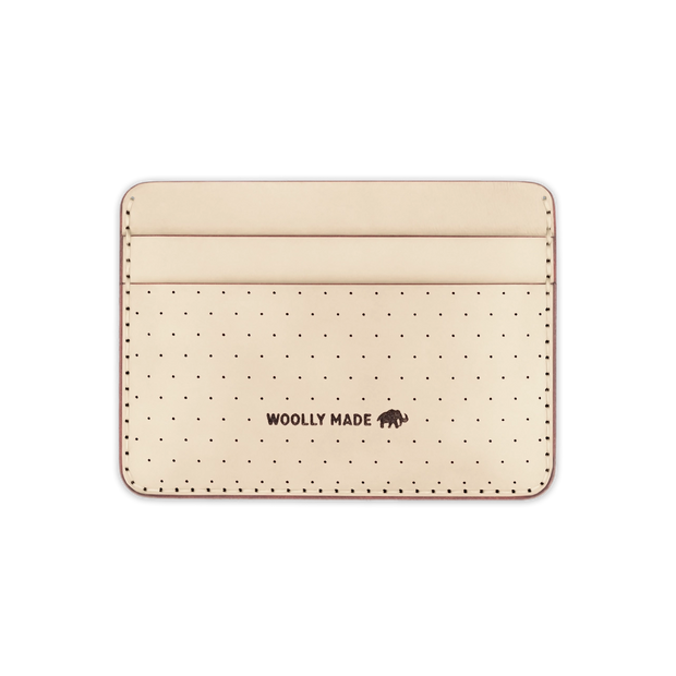 Half Wallet
