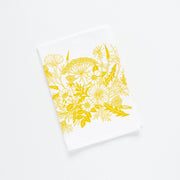Wildflower - Flour Sack Towel