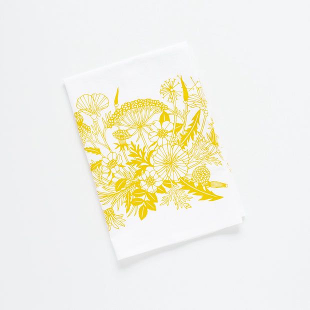 Wildflower - Flour Sack Towel