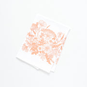 Wildflower - Flour Sack Towel
