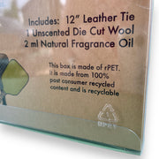Wool Air Freshener Kit - Beyond the Pickledome