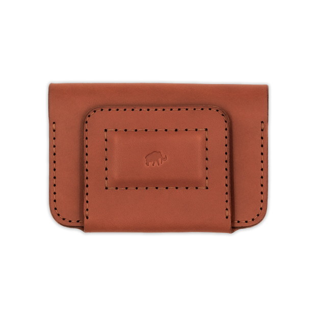 Founder's Wallet