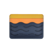 Giveback Collection - Half Wallet