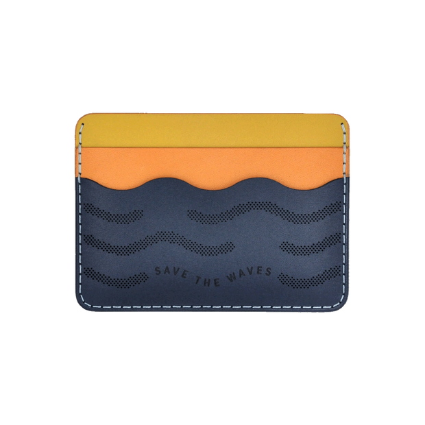 Giveback Collection - Half Wallet