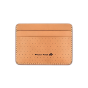 Half Wallet