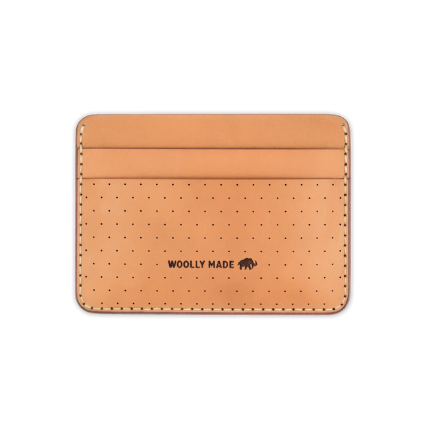 Half Wallet