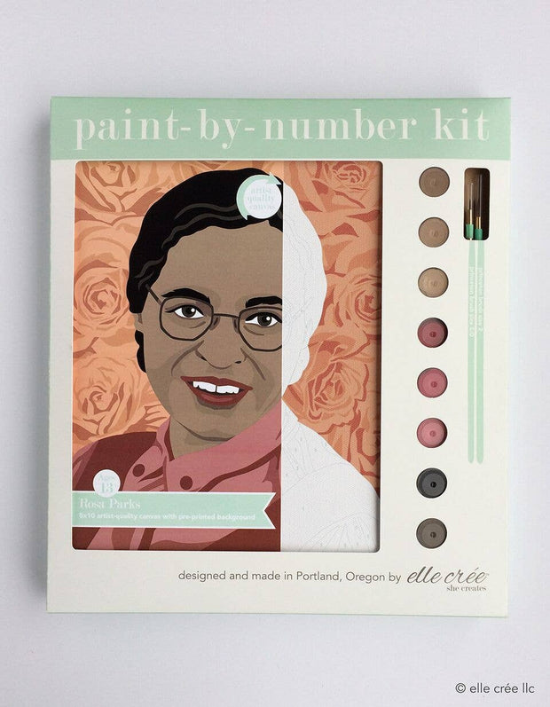 elle-crée-(she-creates)-paint-by-numbers-kit