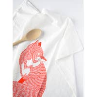 Bird-Mafia-fox-floursack-tea-towel
