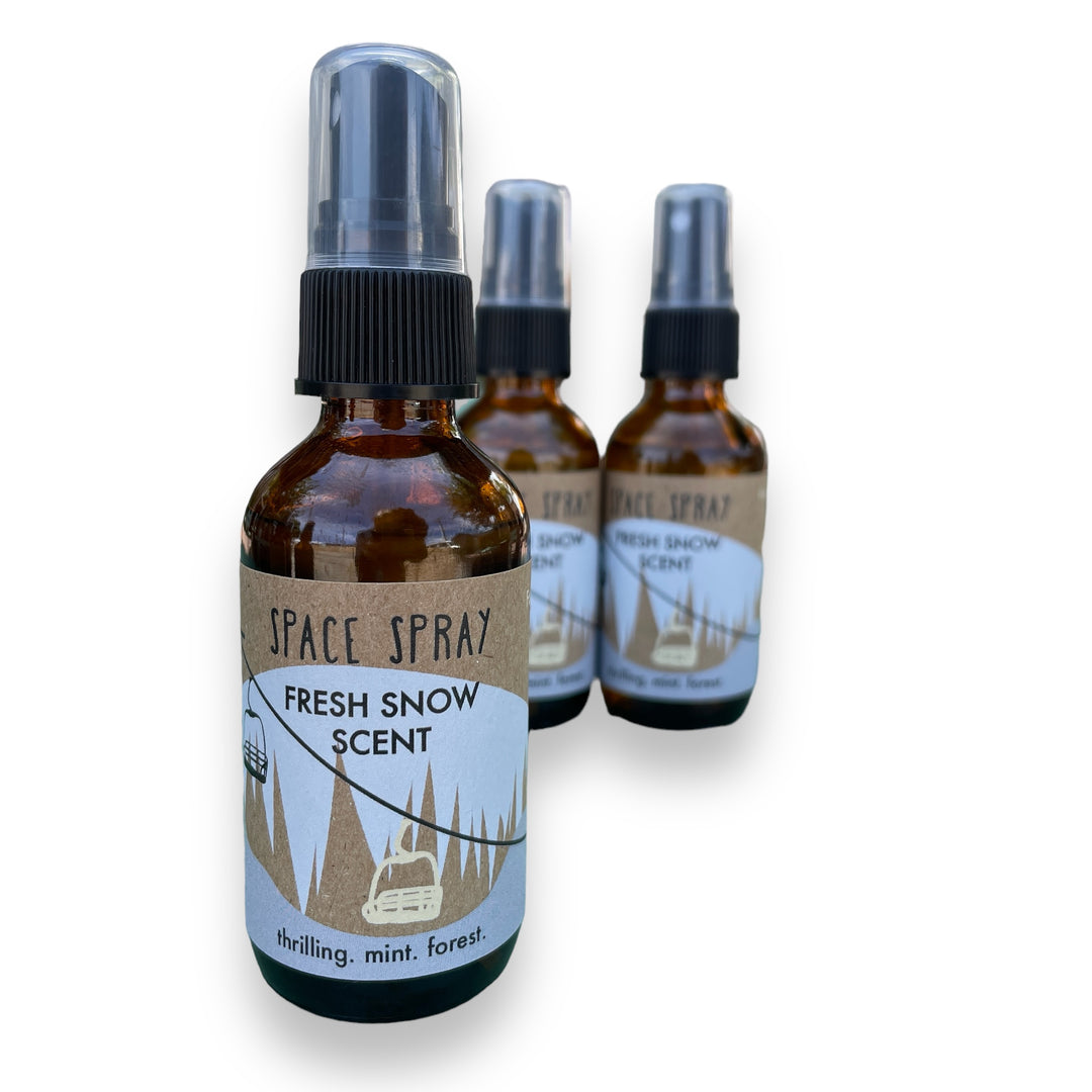 Space Spray – The Workhouse Bend