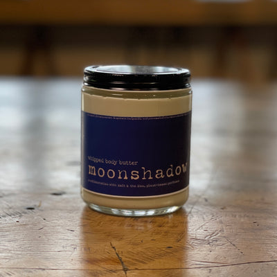Moonshadow Body Butter